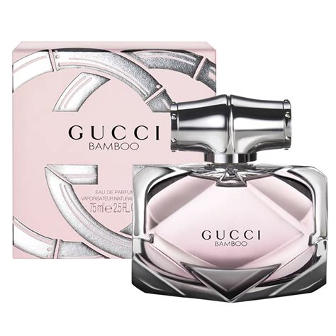 where to buy gucci perfume bamboo|gucci bamboo 75ml price.